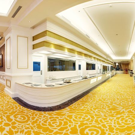 Adimulia Hotel Μεντάν Εξωτερικό φωτογραφία
