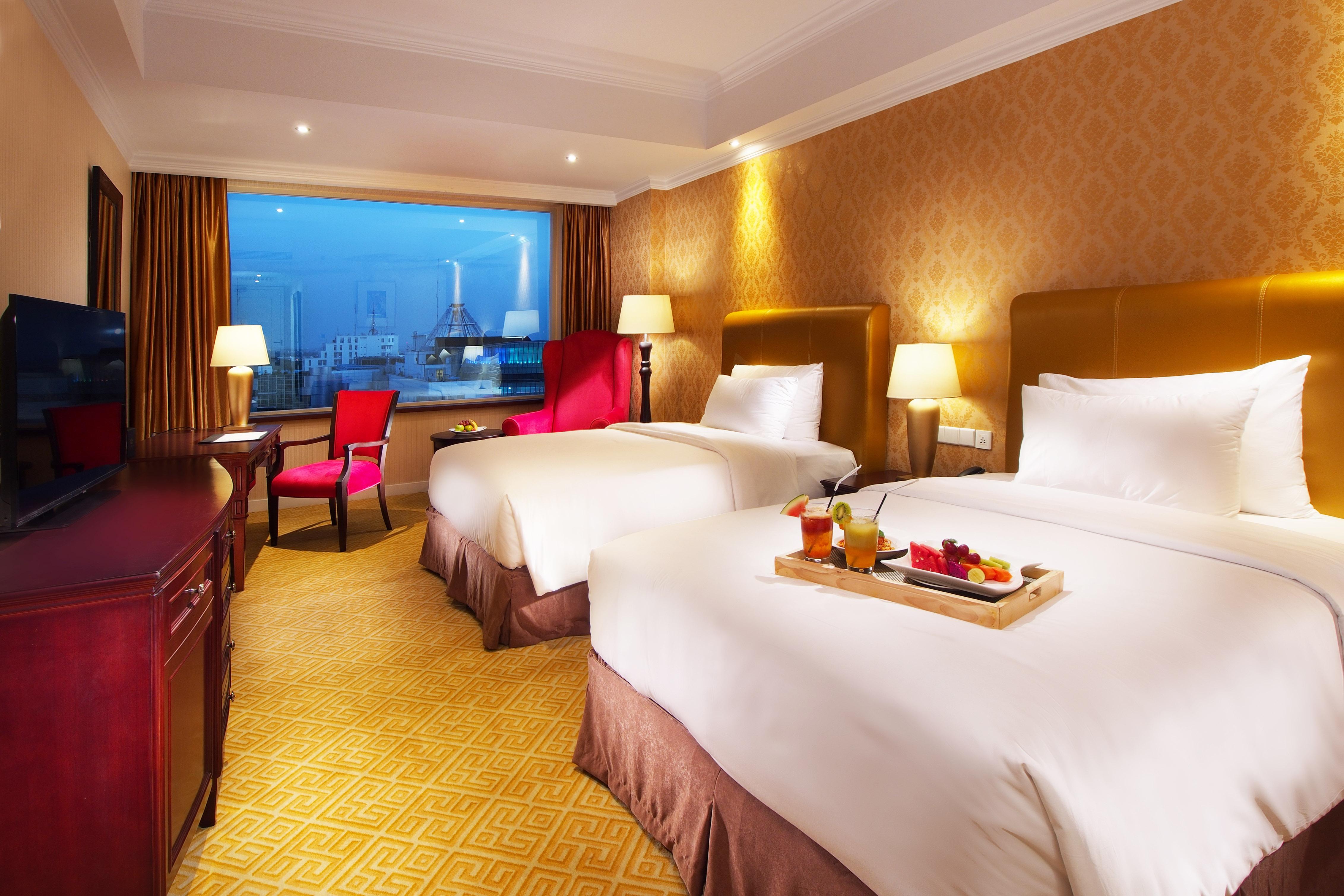 Adimulia Hotel Μεντάν Εξωτερικό φωτογραφία