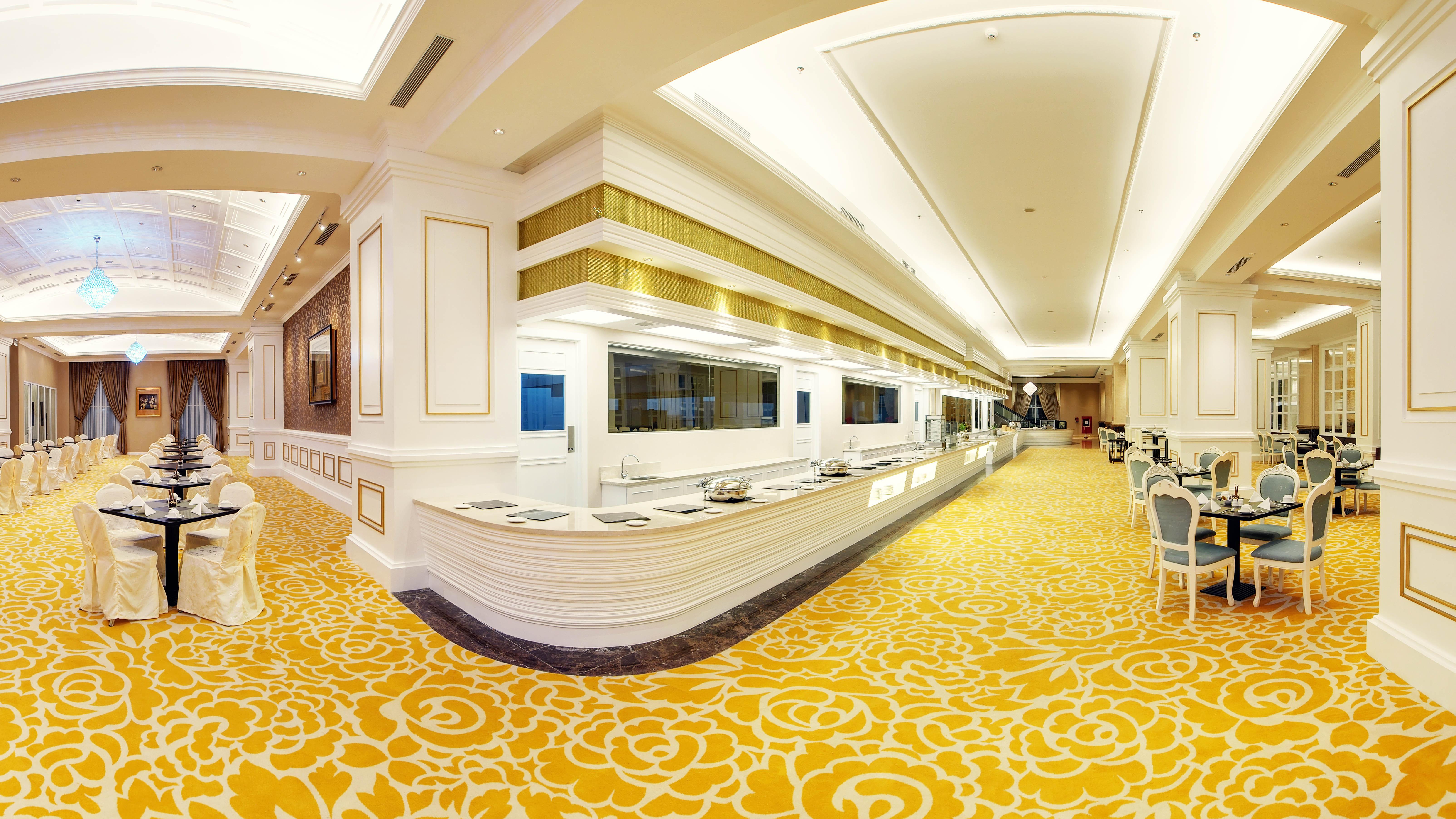 Adimulia Hotel Μεντάν Εξωτερικό φωτογραφία
