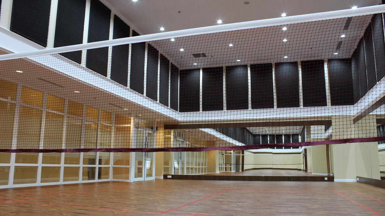 Adimulia Hotel Μεντάν Εξωτερικό φωτογραφία
